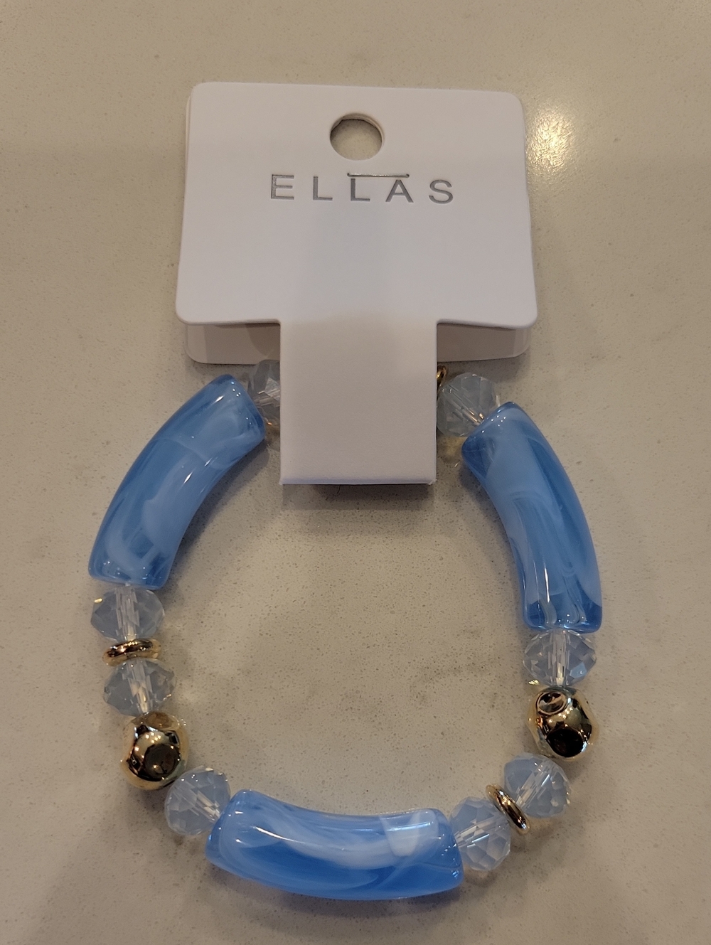 Ellas New Stretch Bracelet